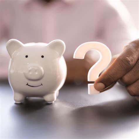 How much money should you keep in your checking account?