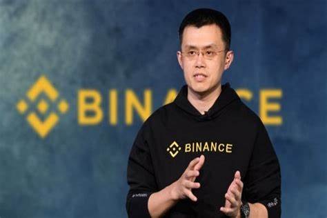 US prosecutors want Binance's Zhao to remain in US until sentencing -filing - Reuters.com