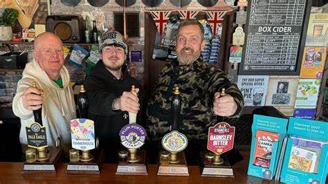 Money blog: Is a comeback on for the British pub? - Sky News
