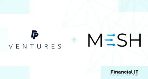 PayPal, Mesh jump into crypto conversion