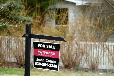 US home sales rose in February as mortgage rates eased and more homes were put on the market - Yahoo