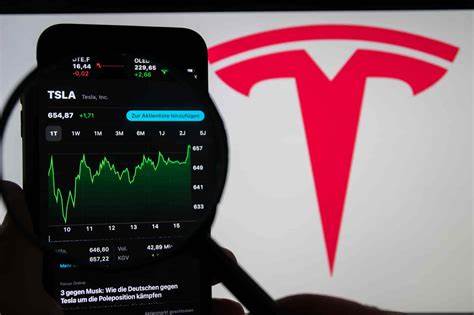 We Asked ChatGPT To Pick Between Tesla and Apple Stock: Here’s What It Chose