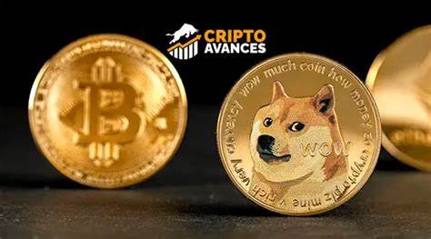 Dogecoin Climbs 18% on DOGE Futures Hopes, Bitcoin Nears $68K - MSN