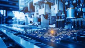 Analyst Says This Semiconductor Stock Can Benefit from Increased Defense Spending