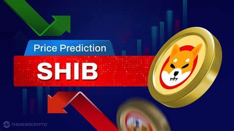 Shiba Inu Price Prediction: 2024, 2025, 2030 - AMBCrypto News