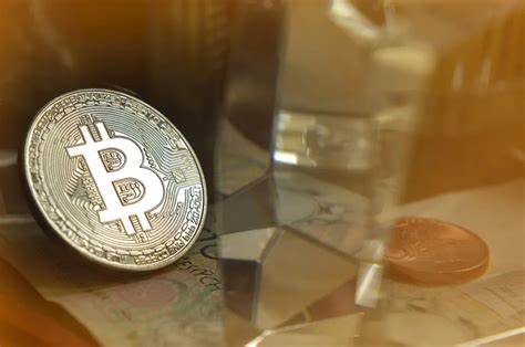 Krypto-Markt im Aufschwung: Bitcoin durchbricht die 94.000 Dollar-Marke
