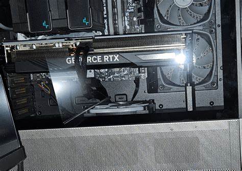 GPU Is Fine