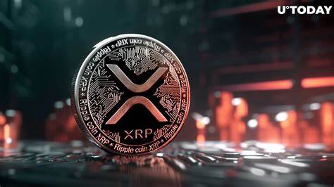 XRP Faces Death Cross as Price Fails to Break $0.55 - BeInCrypto