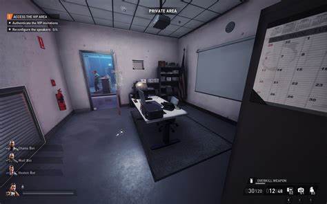 Payday 3: Rock The Cradle Heist Guide - TheGamer