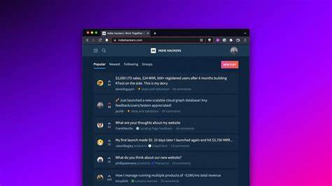 Show HN: LaunchVault – A launch platform for indie hackers