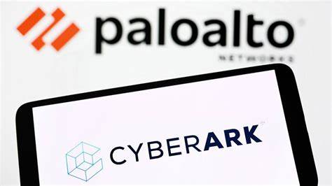 The Case for and Against Palo Alto Networks Acquiring CyberArk