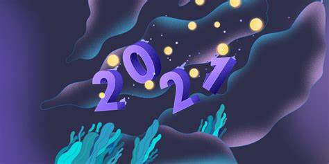 Kraken’s 2021 Year in Review - Kraken Blog