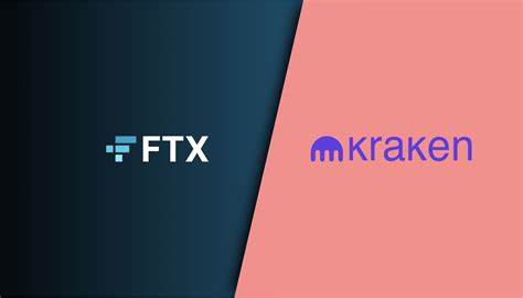 Kraken Offers FTX Creditors up to $50K in Zero-Fee Crypto Trading