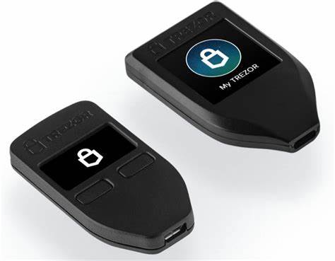 Crypto wallet maker Trezor says it’s already adapting to Trump tariffs - Informed crypto news