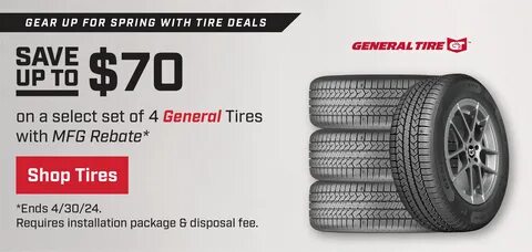 Shop 295/70R18 Tires | Pep Boys