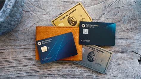 Best Credit Cards Of October 2024