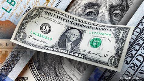 Dollar Pressured by Dovish Fed Comments