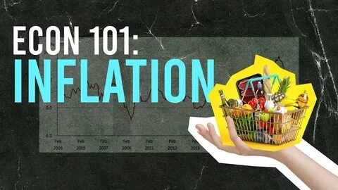 Econ 101: Inflation - MacIverInstitute