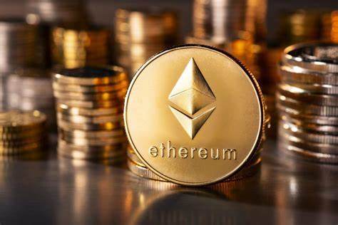 Ethereum Hits Over One-Year Low As Trump’s Tariff War Roils Crypto Markets – Retail Feeling Skittish - MSN