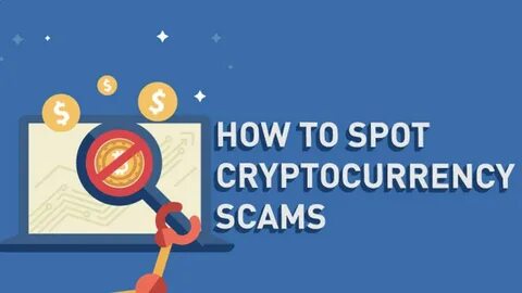 Crypto news: How to avoid cryptocurrency scams - ABC7 Chicago