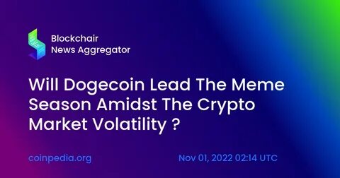 The Crypto Market Is Expecting Big Returns From Dogecoin but Instead, It’s Mutuum Finance Giving ... - Binance