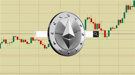 Ethereum Price Hovers Around $2,700 as Network Activity Dips 35% - Analytics Insight