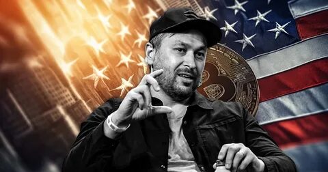 Solana co-founder denies claims of lobbying for inclusion in US crypto reserve - CryptoSlate