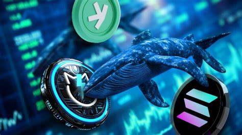 Kaspa Investor Up 776x as Whales Buy JetBolt Altcoin - Techpoint Africa