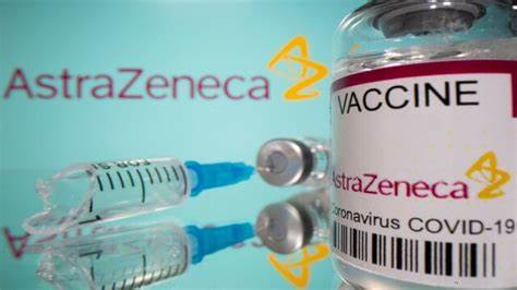 AstraZeneca may quit London stock market
