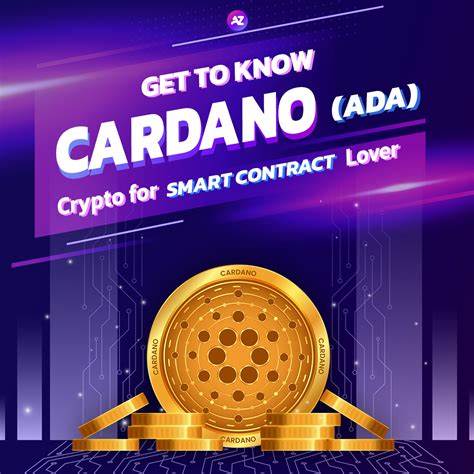 18M ADA unlock: What this means for Cardano’s crypto standing!