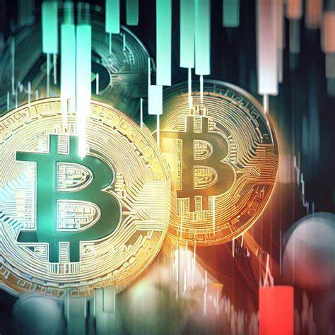 Crypto Market Faces Heavy Declines As Bitcoin And Altcoins Plummet - Evrim Ağacı