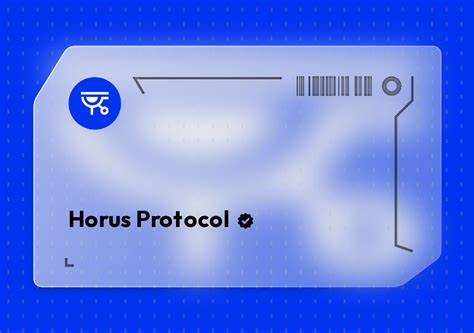 Horus: A Protocol for Trustless Delegation Under Uncertainty