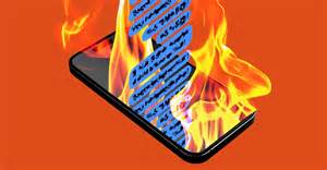 Facebook is considered the worst in terms of online harassment