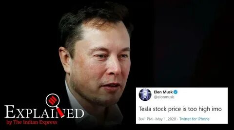 Tesla Stock Is Rising. Why Elon Musk Is a ‘Wartime’ CEO