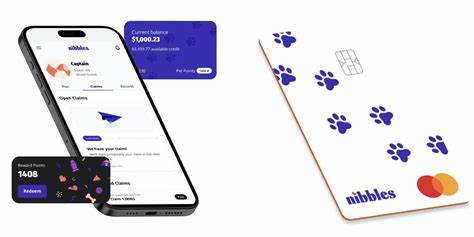 Nibbles Pet Rewards Credit Card review: Free pet insurance and more savings for pet owners