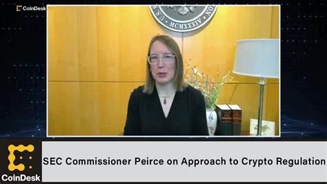 SEC commissioner says agency’s approach to crypto has been a ‘disaster’ - CryptoSlate