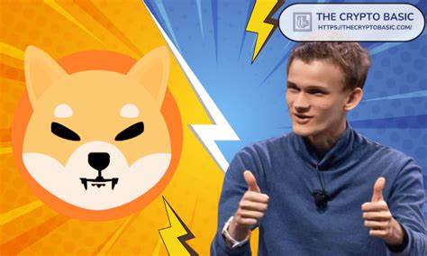 Shiba Inu Lead Responds to Vitalik Buterin, Says ‘He Won’t Be Surprised - The Crypto Basic