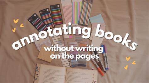 Marginalia mania: how 'annotating' books went from no-no to BookTok's next trend