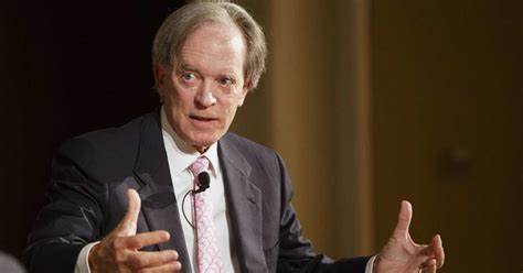 Legendary fund manager issues stock market prediction as S&P 500 tests all-time highs