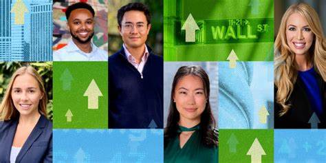Wall Street Rising Stars nominations are open. Here are our lists of top investors, traders, and dealmakers from 2017 to 2024