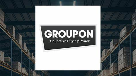 Groupon price target raised to $39 from $35 at Northland