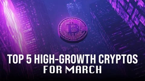 Early Buyers Are Betting Big on These 5 Gems—Don’t Miss Out on This Best Altcoin to Buy in 2025! - TronWeekly
