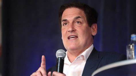 Mark Cuban Defends Kamala Harris' Crypto Knowledge, Appears To Take Dig At Trump For Selling Tokens And Merchandise: 'Unlike Your Guy, She Doesn't Pretend' - Benzinga