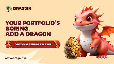 Dragoin Offers Users $DDGN Rewards & 6,740% ROI Potential, While Ethena Promises Stability & Blur Chases Hype