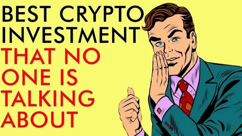Is Crypto Investing a Good Idea?