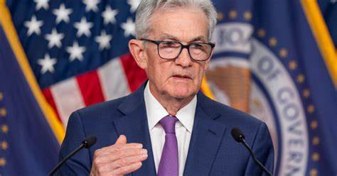 Fed seen rejecting calls for jumbo rate cut in economist survey - The Economic Times