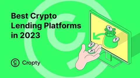 Best Crypto Loan Platforms to Borrow Against Crypto 2025 - Milk Road