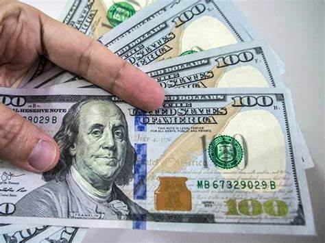 Dollar hits 15-week high against yen as consumer prices gain