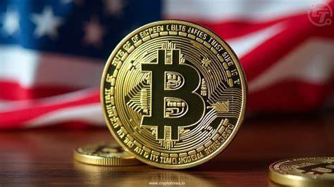  Crypto execs met with US lawmakers to discuss Bitcoin reserve, market structure bills 