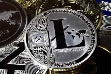 SEC Takes Key Step Toward Approving First Litecoin ETF as Canary Capital Proposal Advances